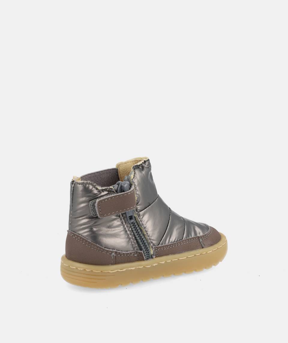 Blanditos Luanda GRIS