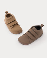 Muris OSLO TAN BROWN