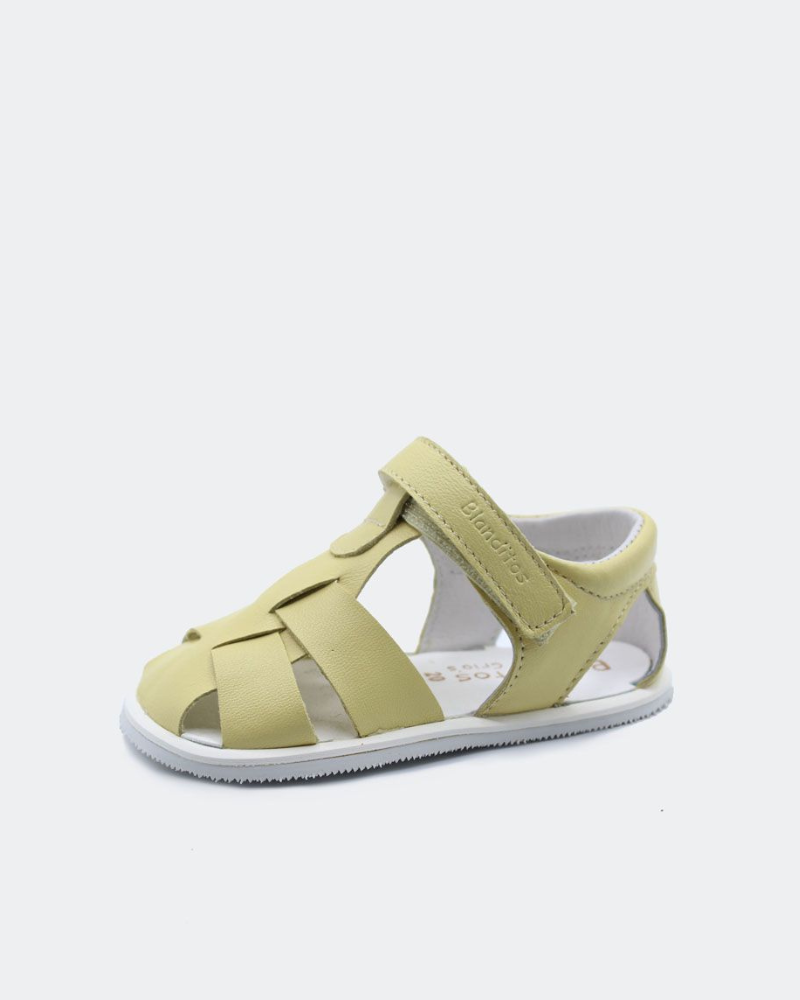 OCHRE Cotton Blanditos