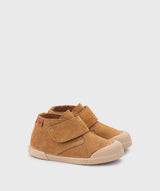 Bota TUI Igor COGNAC