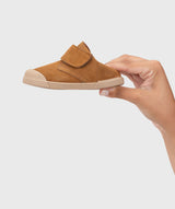 Bota TUI Igor COGNAC