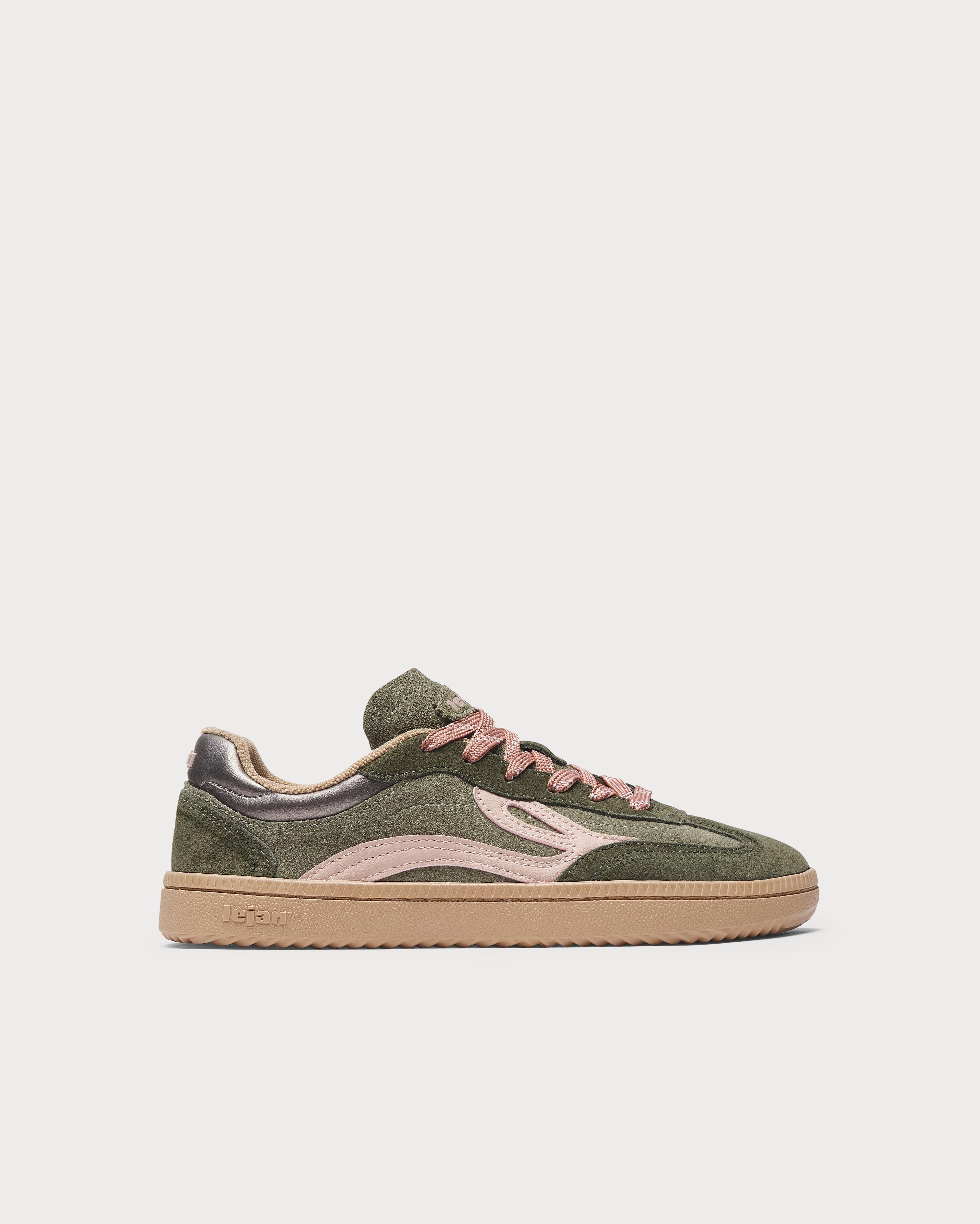 Lejan One Adulto KAKI