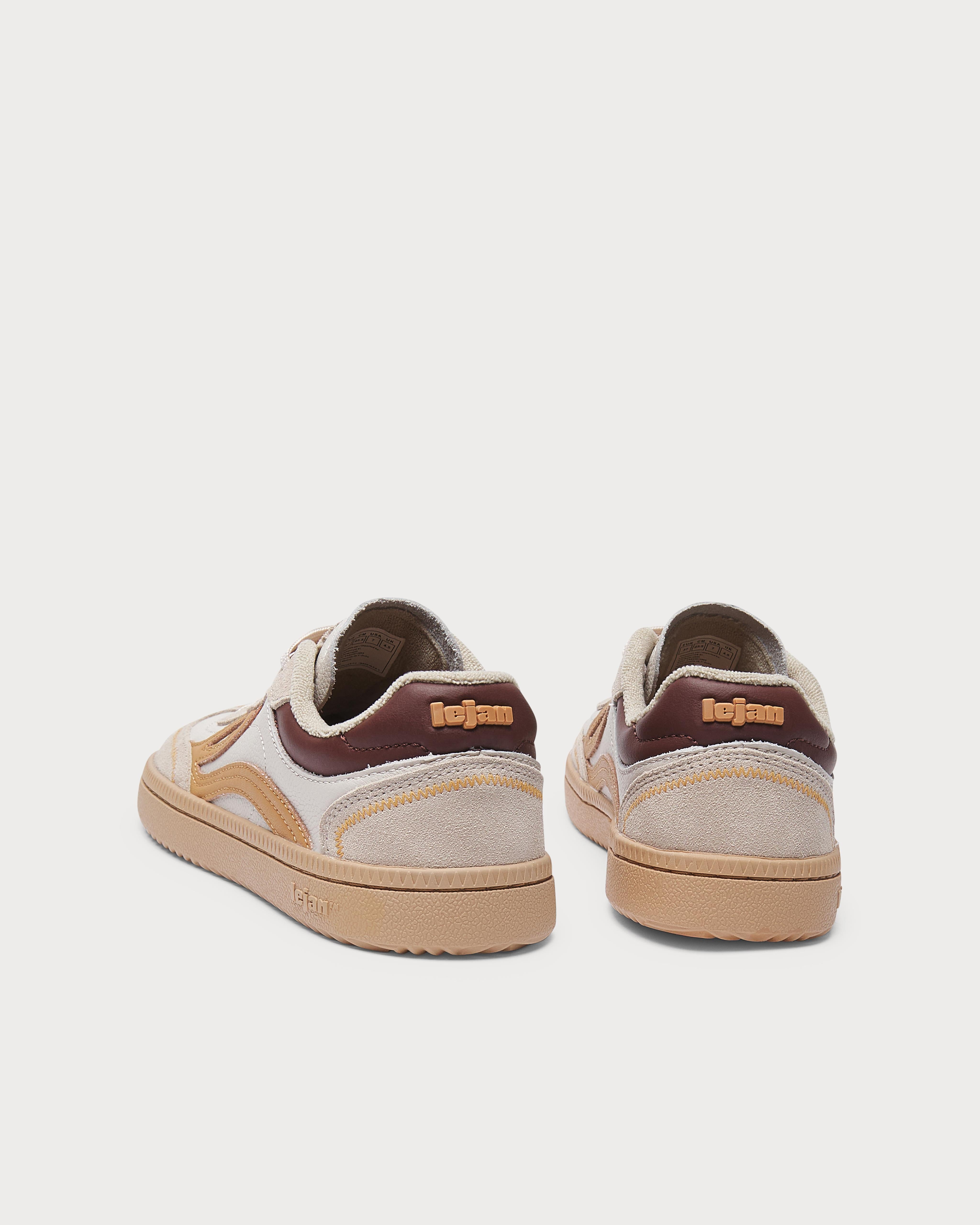 Lejan One Adulto CREAM