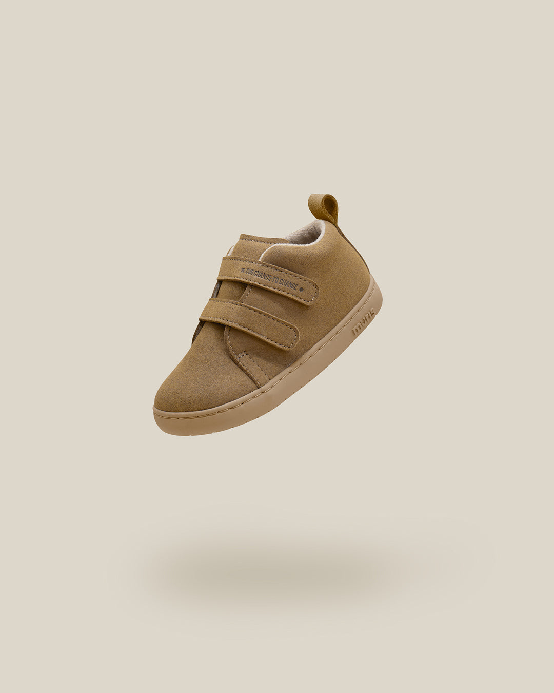 Muris OSLO TAN BROWN