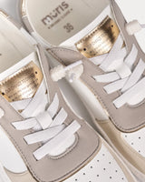 Muris NUUK Woman GOLD