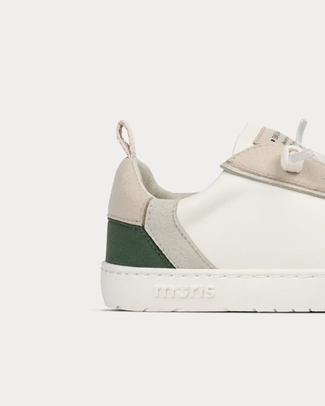 Muris NUUK Junior SAGE