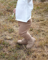 Muris OSLO TAN BROWN