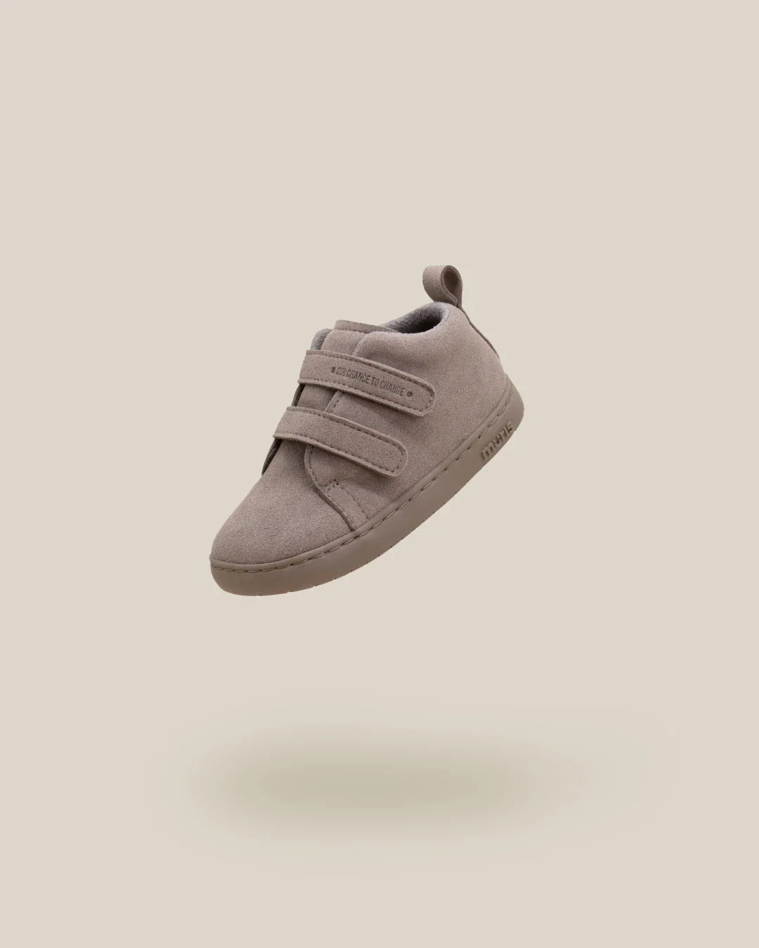 Muris OSLO ELEPHANTE GRAY