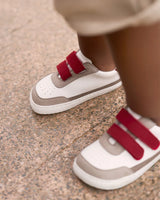 Muris PETRA FIRE RED