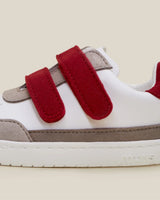Muris PETRA FIRE RED