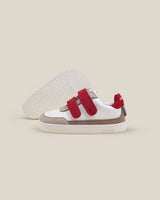 Muris PETRA FIRE RED