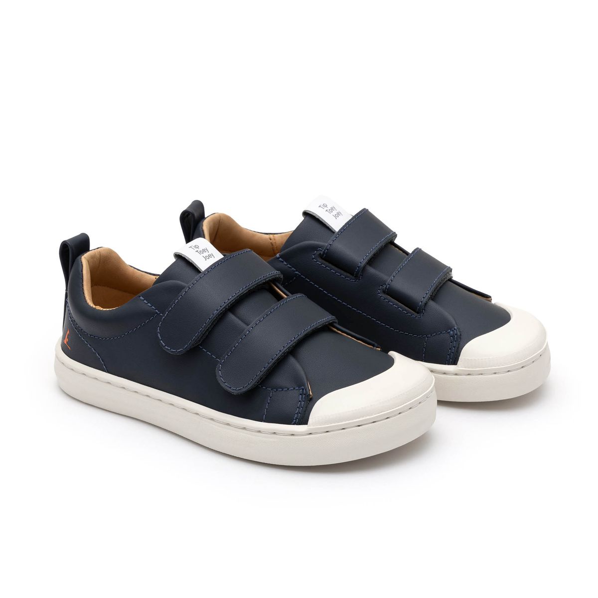 Tip Toey Joey RAMP NAVY