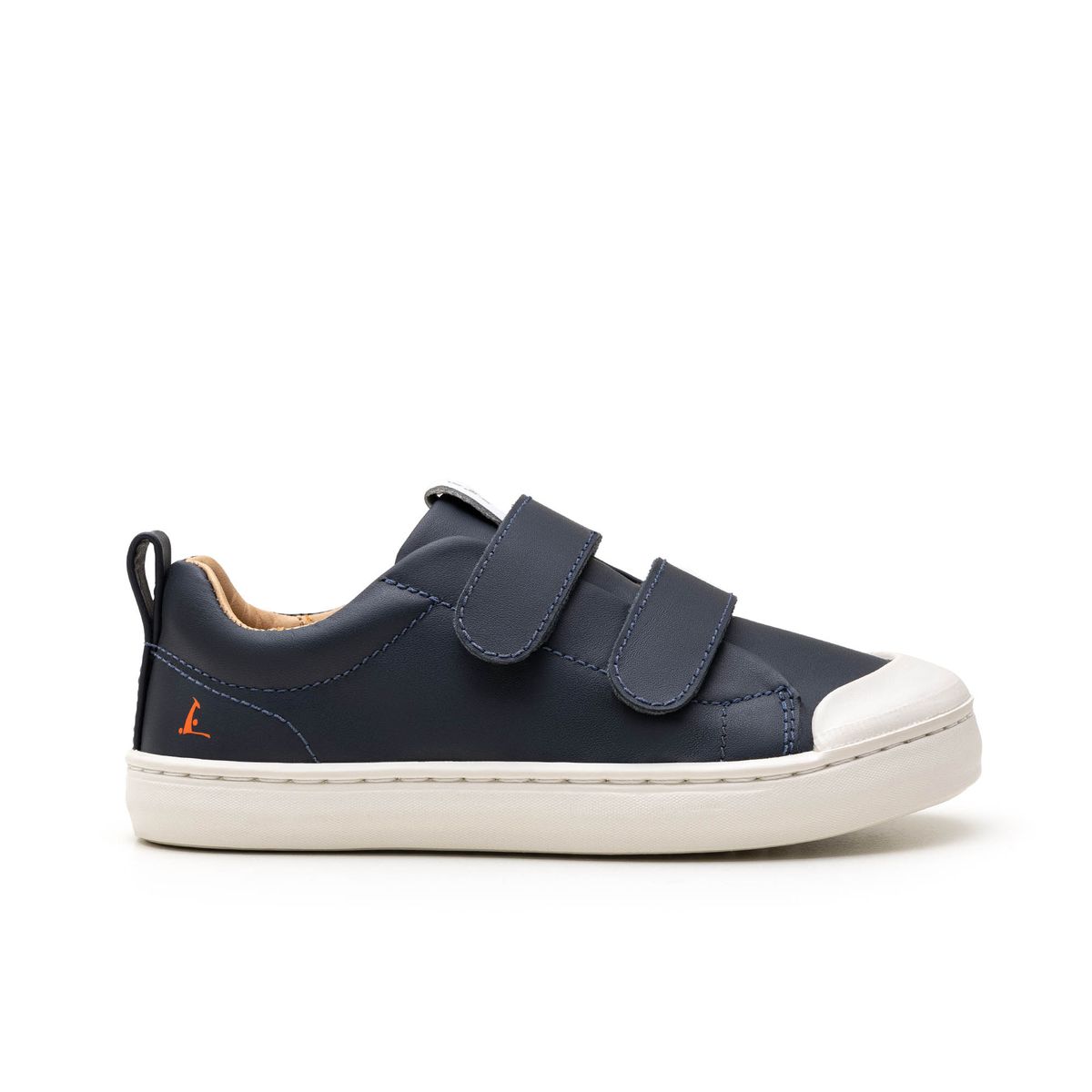 Tip Toey Joey RAMP NAVY