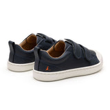 Tip Toey Joey RAMP NAVY