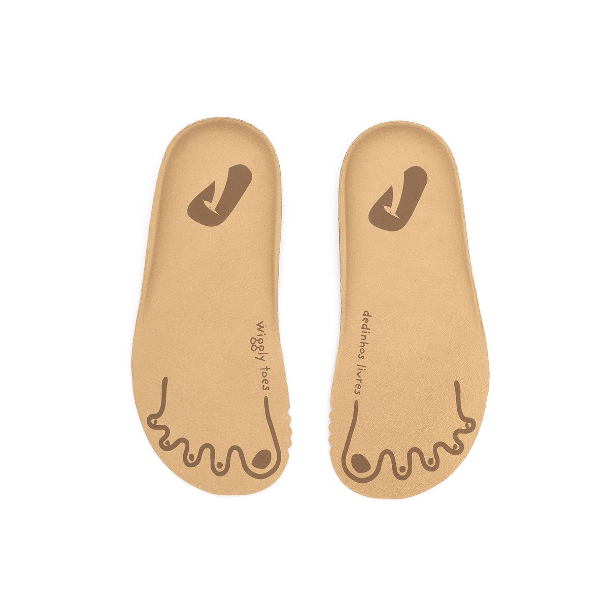 Tip Toey Joey RAMP NAVY