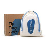 Tip Toey Joey RAMP NAVY