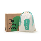 Tip Toey Joey Bossy NAVY