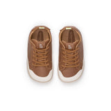 Tip Toey Joey Funky BROWN