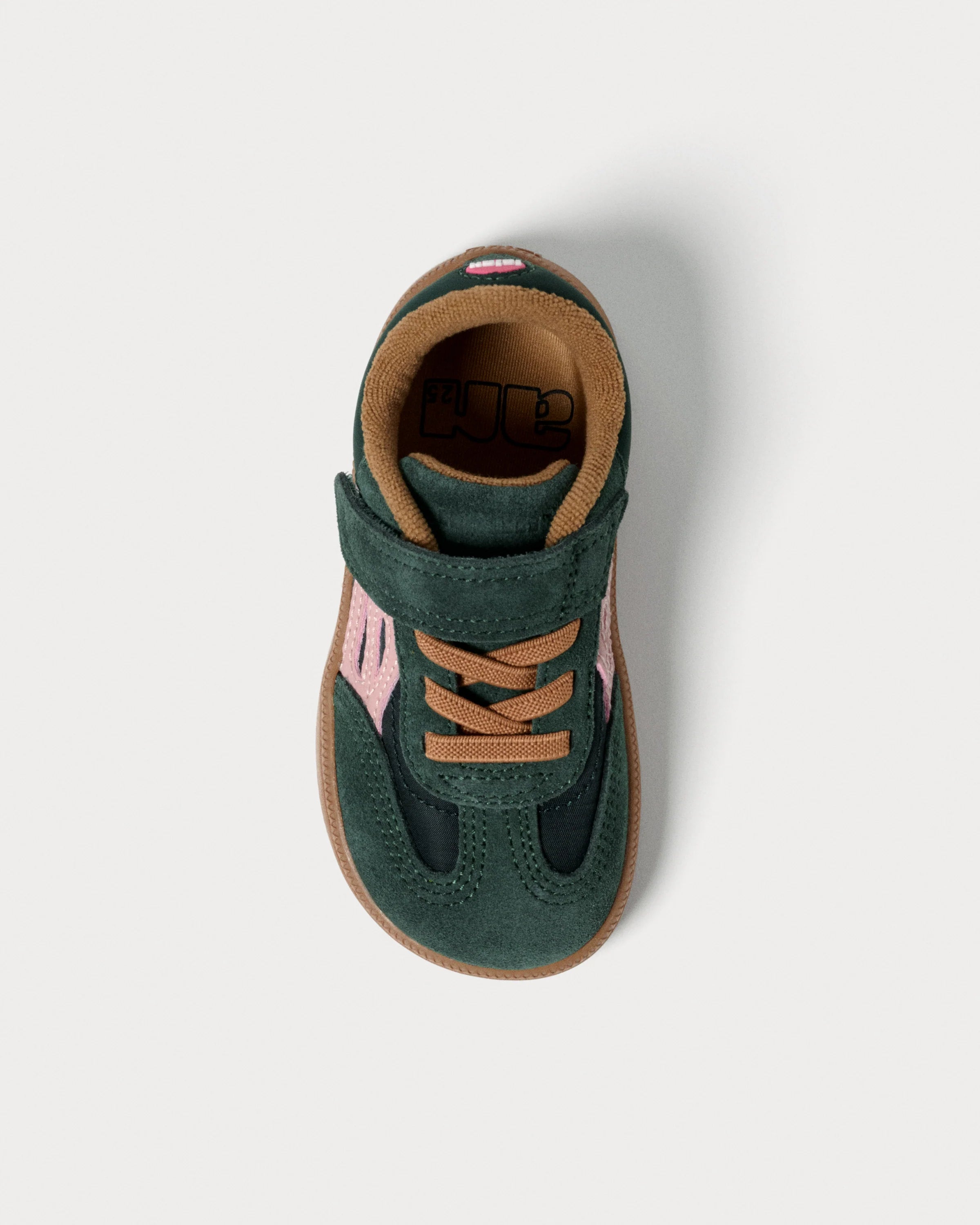 Lejan One DARK GREEN