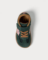 Lejan One DARK GREEN