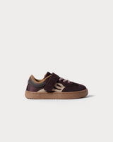 Lejan One BURGUNDY