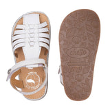 Chetto Sandália Cangrejera BLANCO