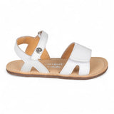 Chetto Sandália Velcro BLANCO