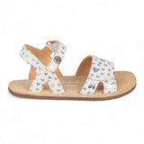 Chetto Sandália Velcro CORAÇÕES