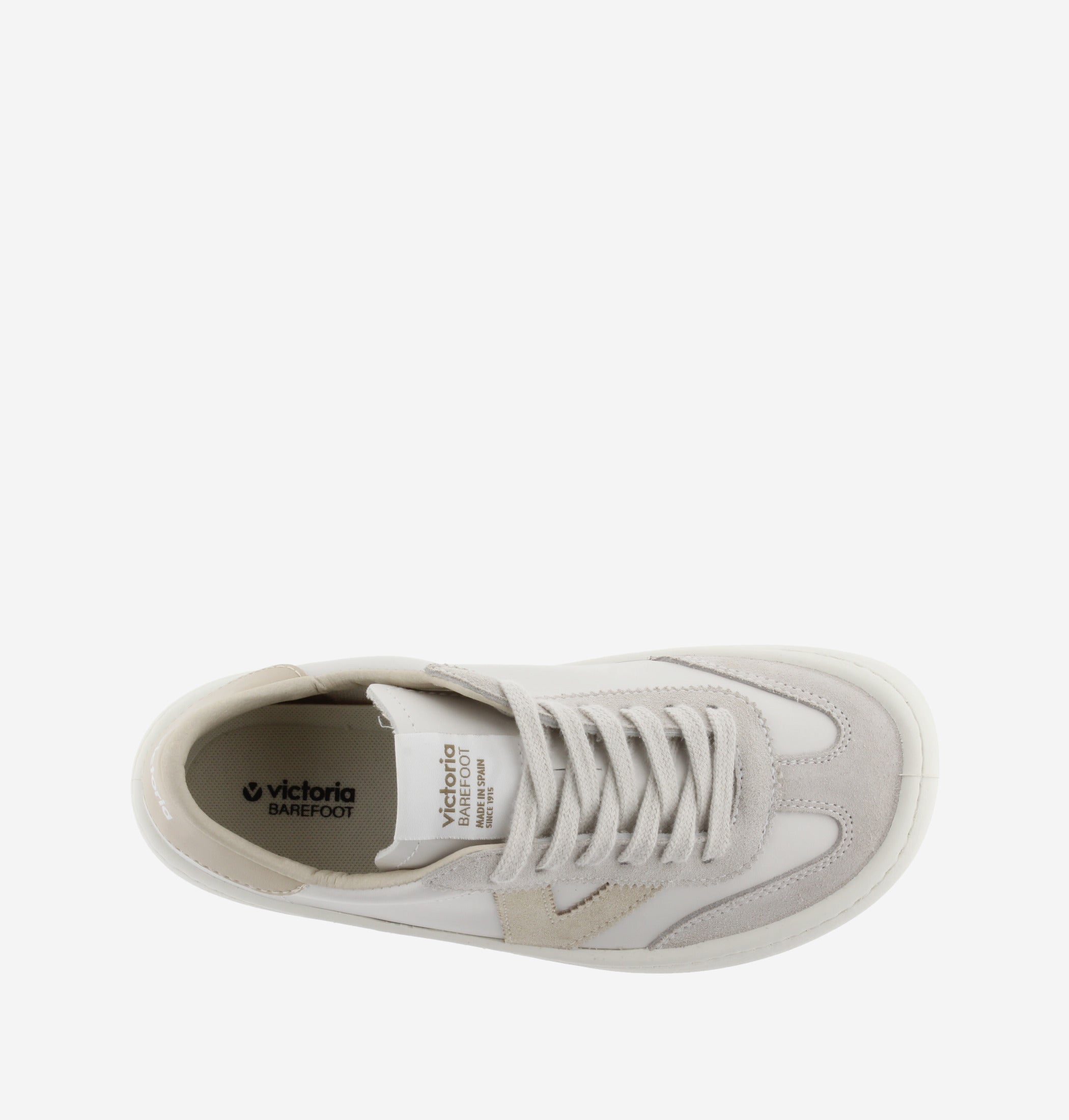 Victoria OLMO BAREFOOT Bege