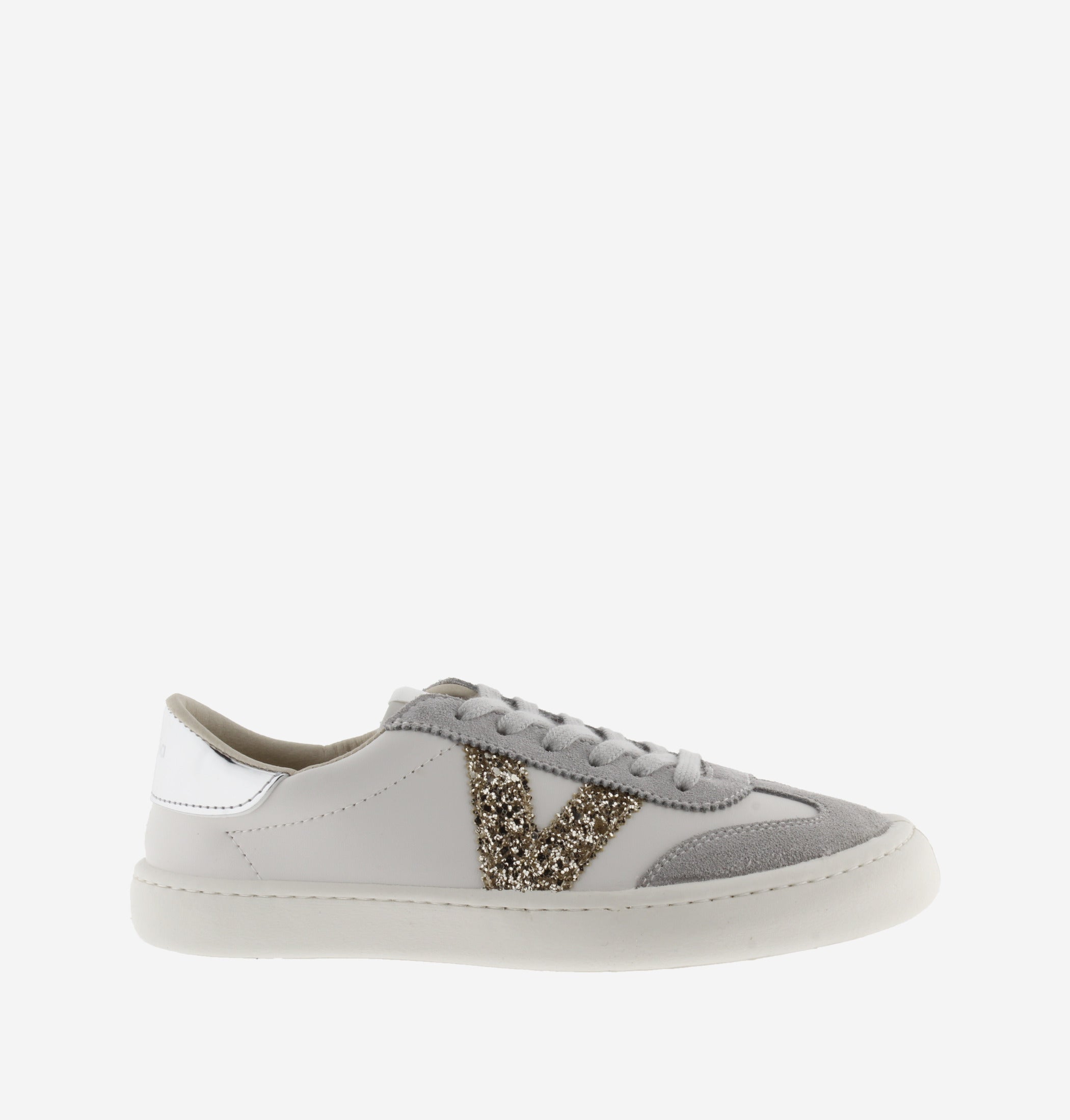 Victoria OLMO BAREFOOT Gris