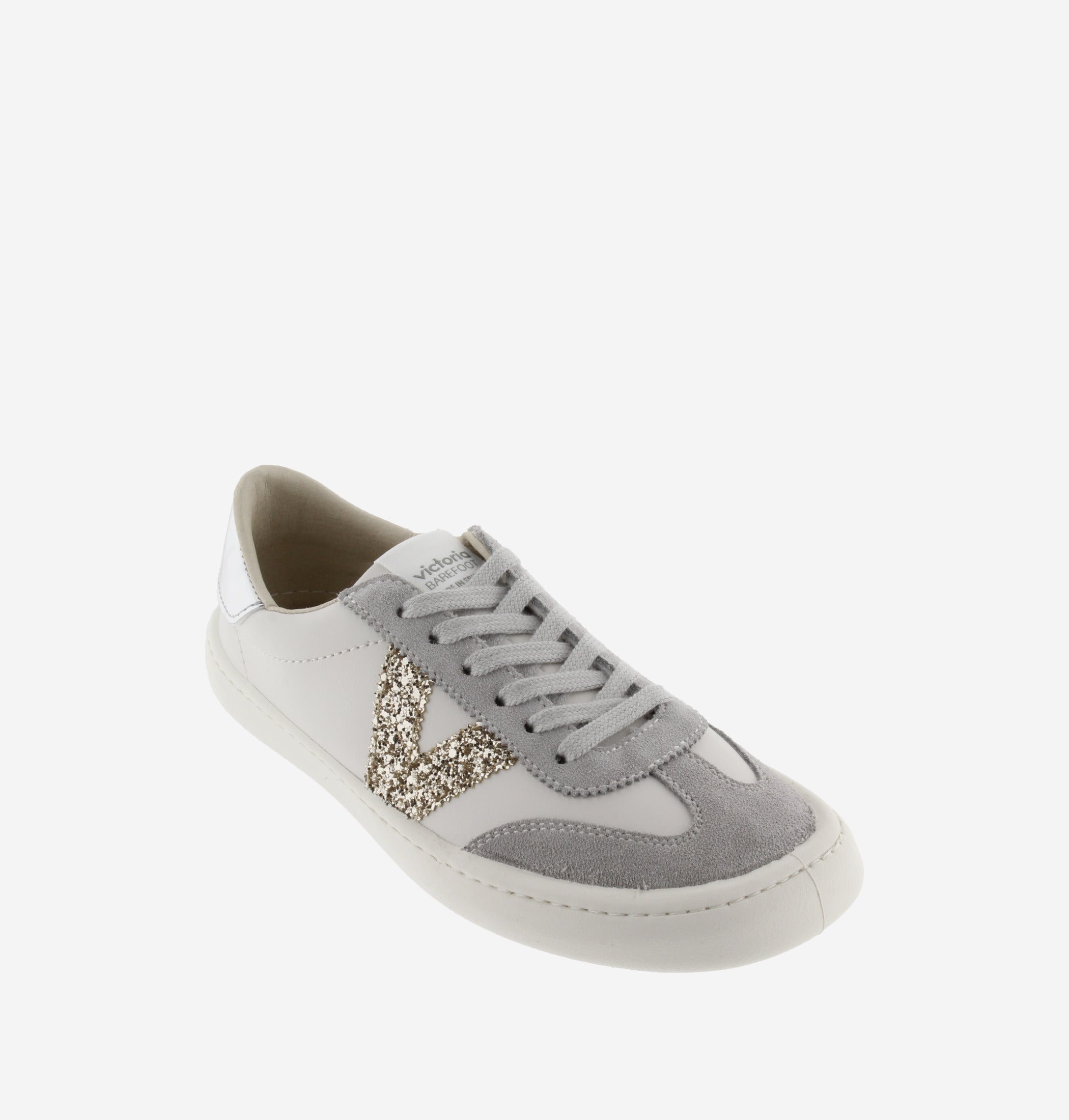 Victoria OLMO BAREFOOT Gris