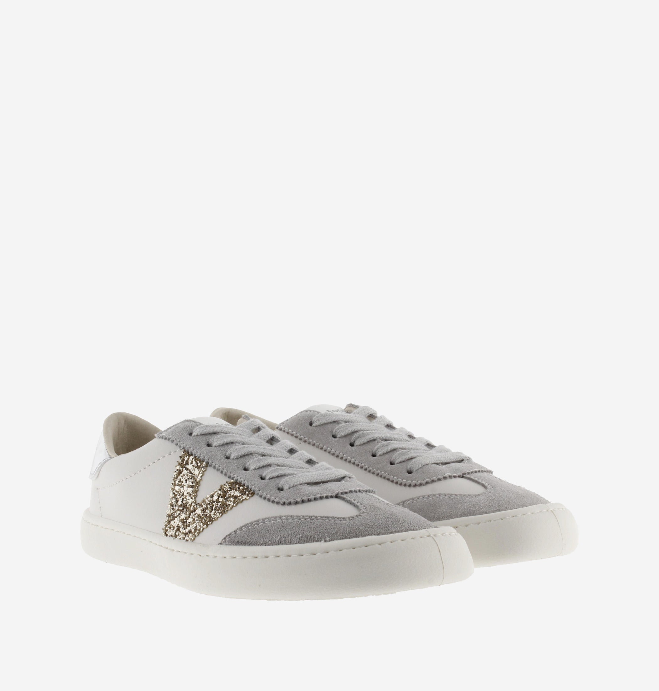 Victoria OLMO BAREFOOT Gris