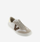 Victoria OLMO BAREFOOT Leopardo