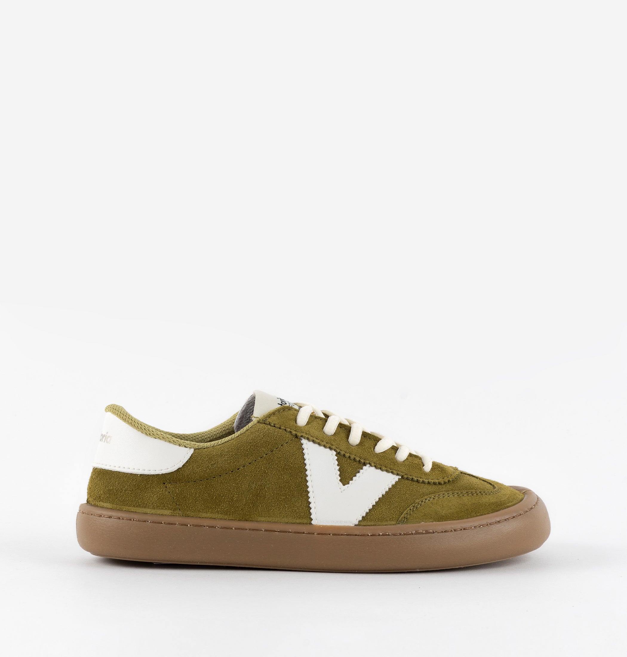 Victoria OLMO BAREFOOT Oliva