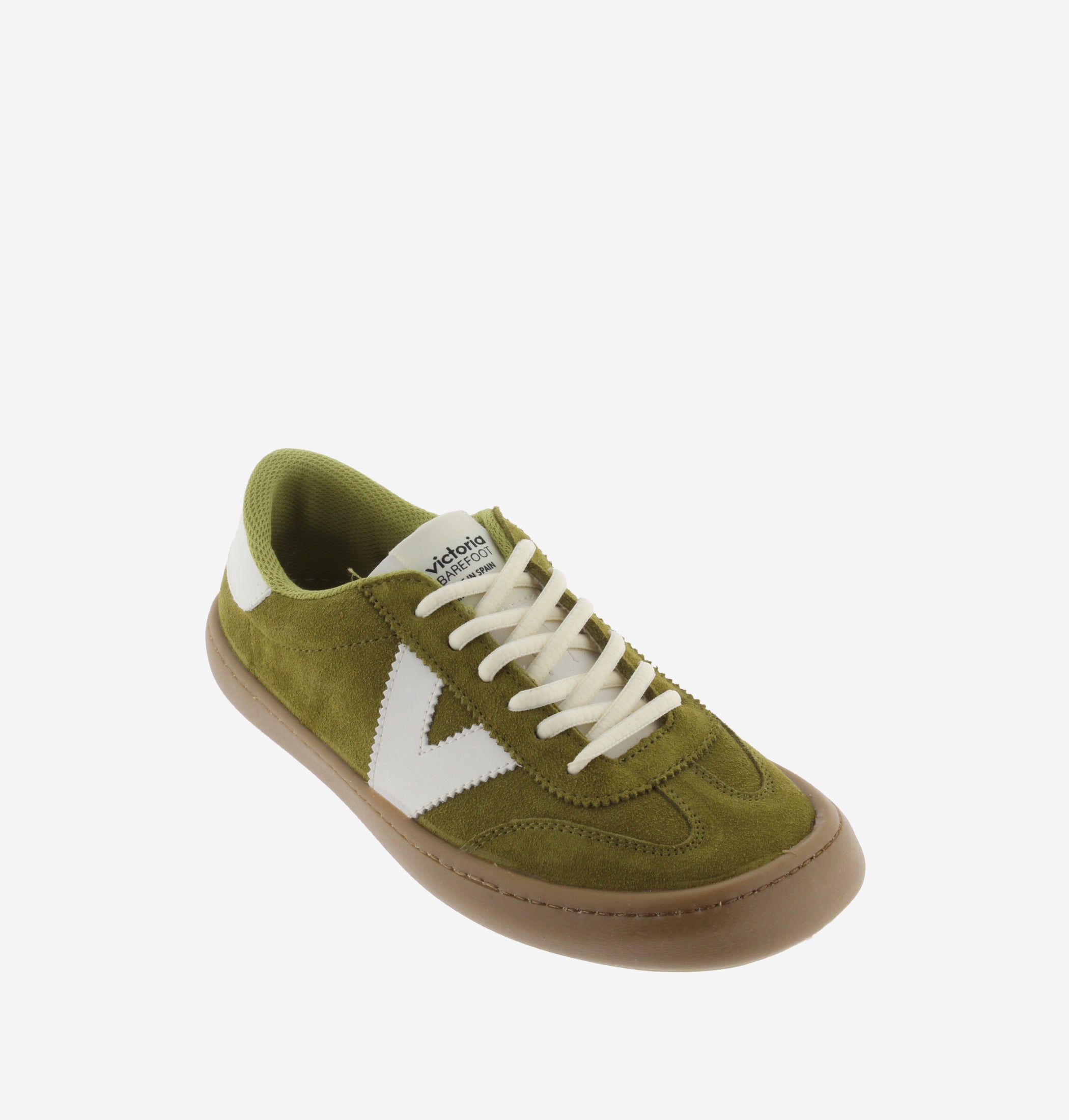 Victoria OLMO BAREFOOT Oliva