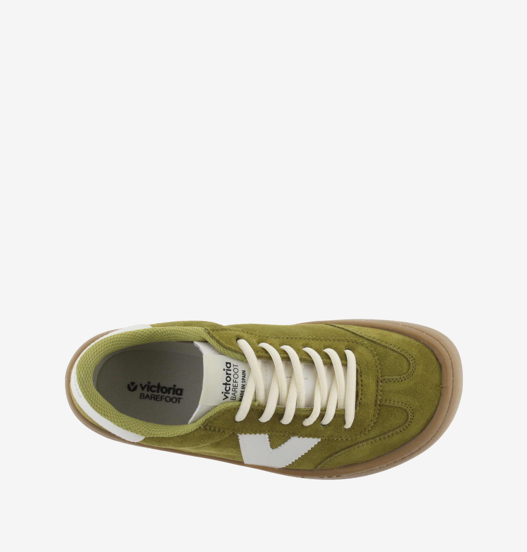 Victoria OLMO BAREFOOT Oliva
