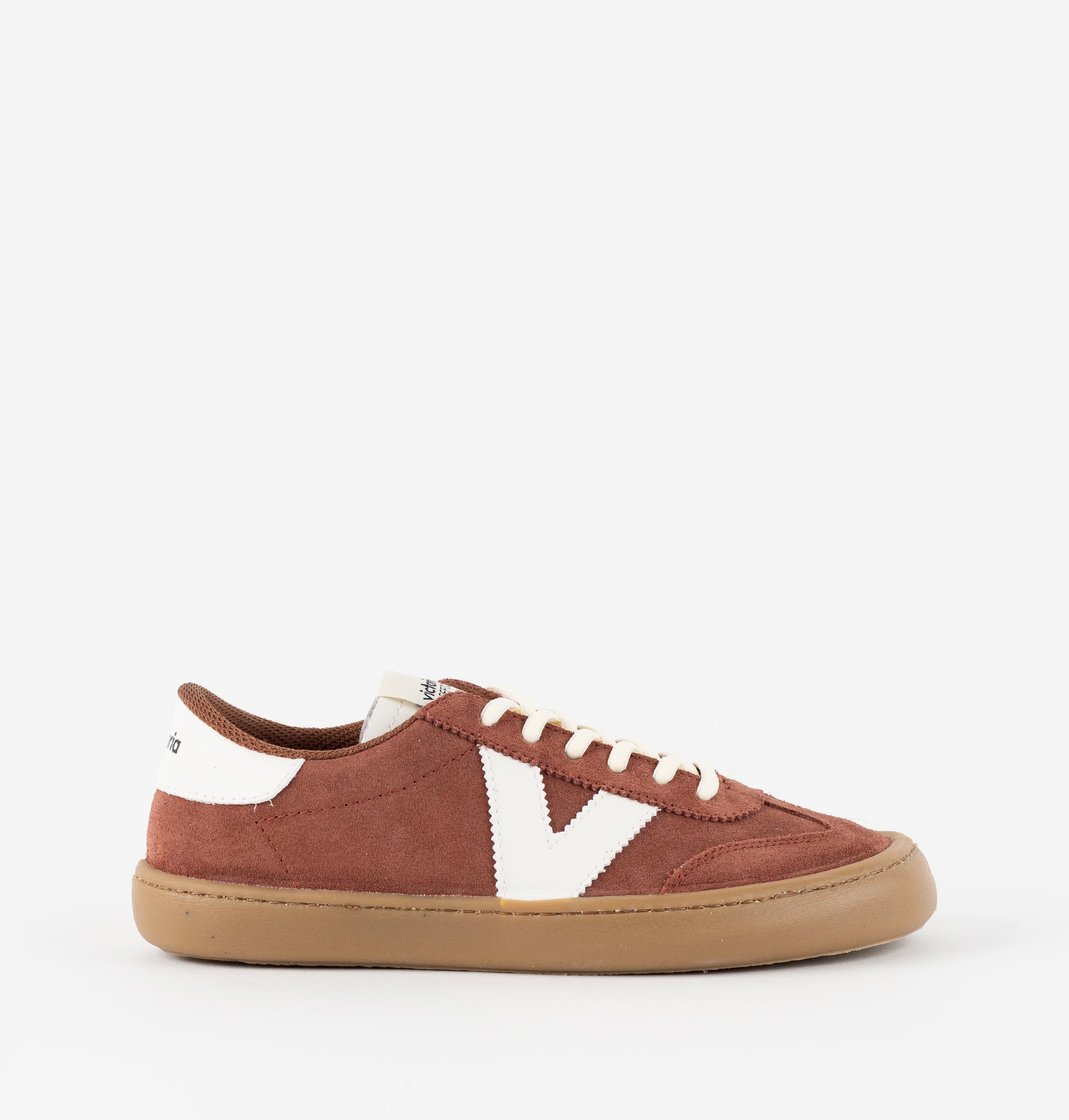 Victoria OLMO BAREFOOT Terra
