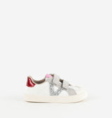 VICTORIA KAKI SNEAKERS