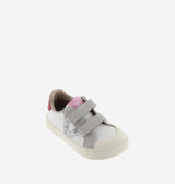 VICTORIA KAKI SNEAKERS