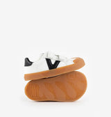 VICTORIA KAKI SNEAKERS