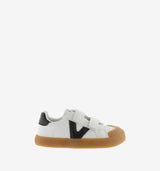 VICTORIA KAKI SNEAKERS