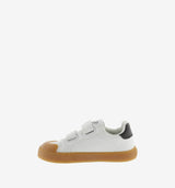 VICTORIA KAKI SNEAKERS