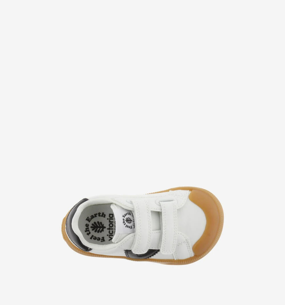 VICTORIA KAKI SNEAKERS