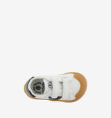 VICTORIA KAKI SNEAKERS