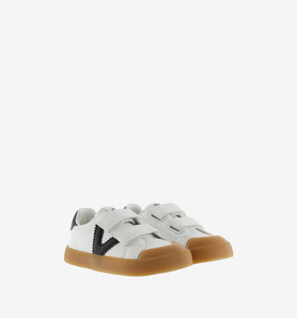 VICTORIA KAKI SNEAKERS