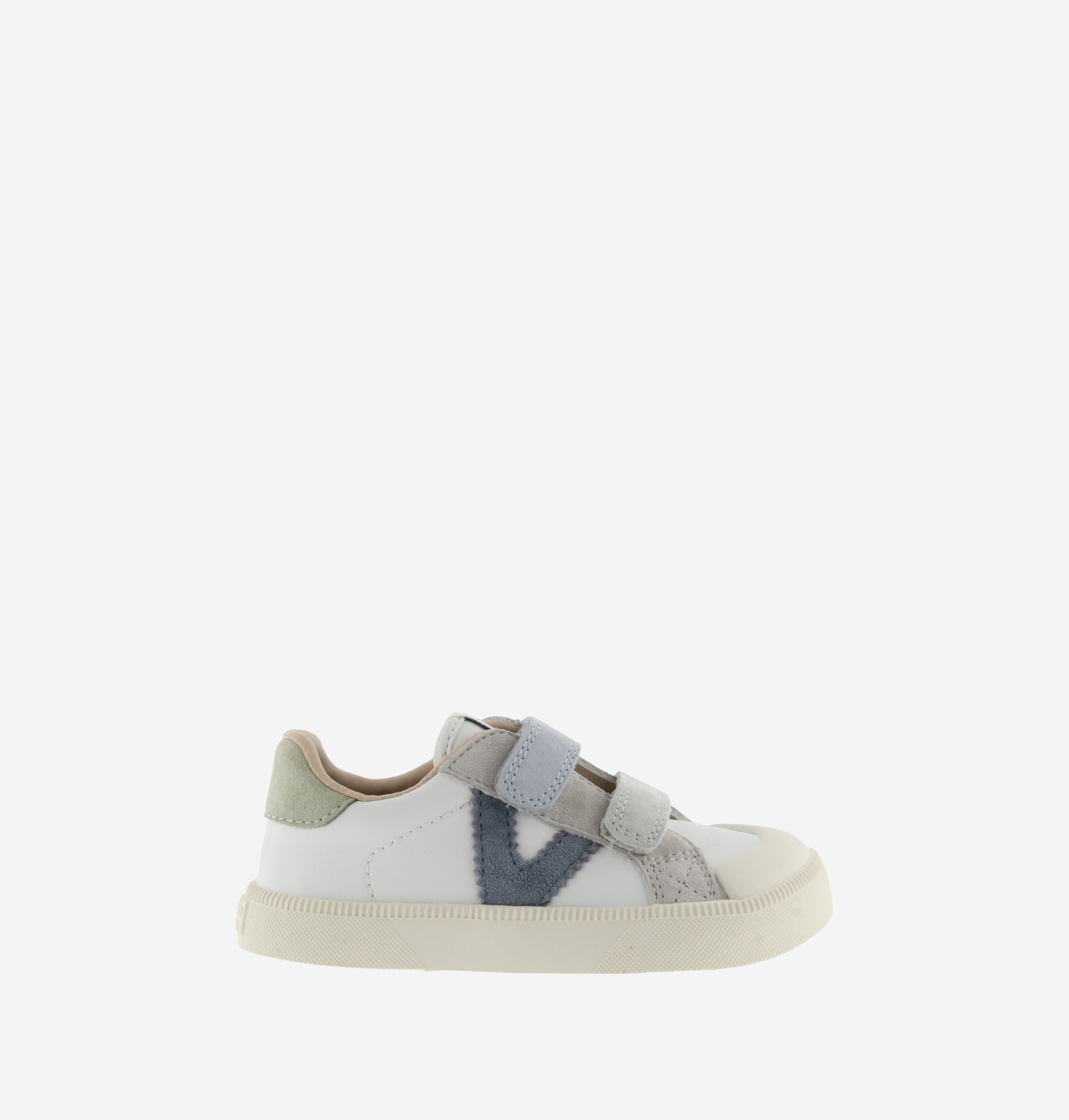 VICTORIA OLIVER AZUL