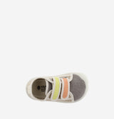 Victoria Lonas Velcro Multicor BEGE