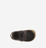 VICTORIA KAKI BOOT