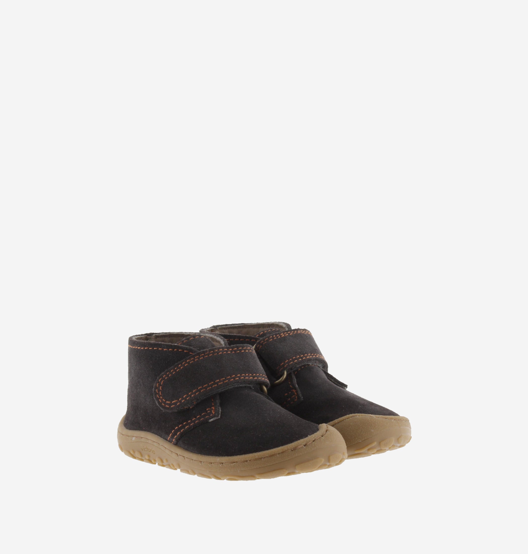 VICTORIA KAKI BOOT