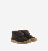 VICTORIA KAKI BOOT